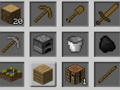 Spil Grindcraft online