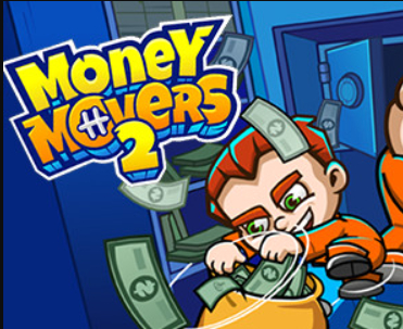 Spil Money Movers 2 online