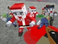 Spil Pixel Wars Apocalypse Zombie online