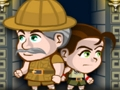Spil Inca Adventure online