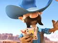 Spil Guvernør i poker 2 online