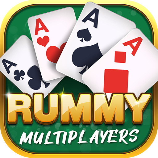 Spil Rummy multiplayer online