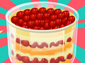 Spil Cherry Pie Trifle  online