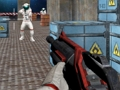 Spil Battle Arena  online