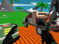 Spil Multiplayer transport wars 2020  online
