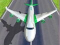Spil Fly Flight Simulator 3D  online