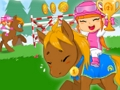 Spil Min pony My Little Race  online