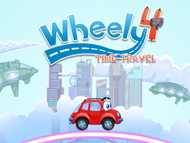 Spil WHEELY 4 online