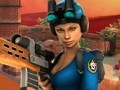 Spil Sniper Clash 3d online