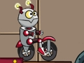 Spil Robotter går 1  online