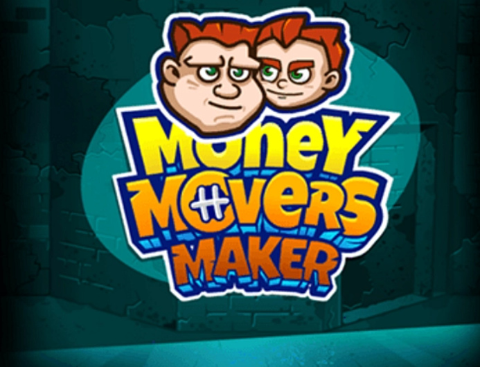 Spil Money Movers Maker online