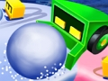 Spil Snebold. io  online