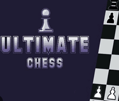 Spil Ultimate skak  online