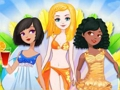 Spil Shopaholic Rio online