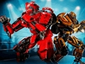 Spil Robo racing online