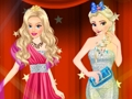 Spil Prom Queen Challenge online