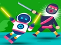 Spil Kludedukke. io  online