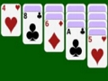 Spil Spiderette Solitaire online