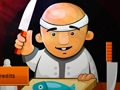 Spil Sushi Bar online