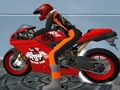 Spil Moto Real Bike Racing online