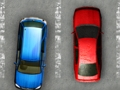 Spil Parkeringsfury 1  online