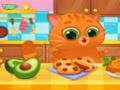 Spil Dejlig virtuel kat  online