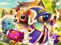 Spil Charm Farm online