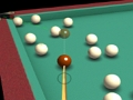 Spil 3d Billiard Piramide  online