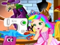 Spil Prinsesse Juliet Fashion Trouble  online