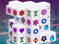 Spil Mahjongg Dimensioner 900 sekunder  online