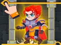 Spil Treasure Knights online