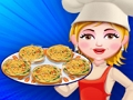 Spil Bruschetta online