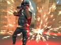 Spil Legendarisk snigskytte  online