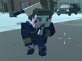 Spil Gungame 24 Pixel online
