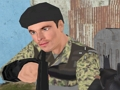Spil Frontline Commando Survival online