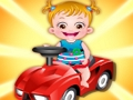 Spil Baby Hazel PlayDate online