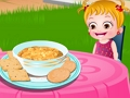 Spil Buffalo Chicken Dip online