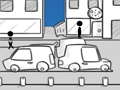 Spil Stickman snigskytte Tryk for at dræbe  online