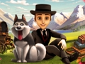 Spil Klondike online