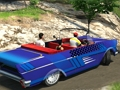 Spil Crazy Taxi Simulator online