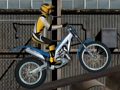 Spil Forsøg Ride  online