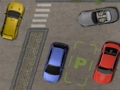 Spil OK parkering  online