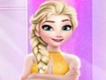 Spil Prinsesser på Catwalk  online