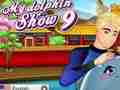 Spil Mit delfinshow 9  online