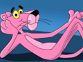 Spil Pink Panther puslespil samling  online