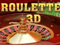 Spil Roulette 3d online