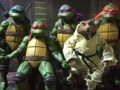 Spil Ninja Turtles Jigsaw Puzzle Collection online