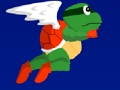 Spil Flappy Turtle online