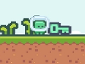 Spil To Aliens Adventure  online