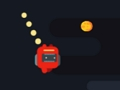 Spil Bounce io bilspil  online